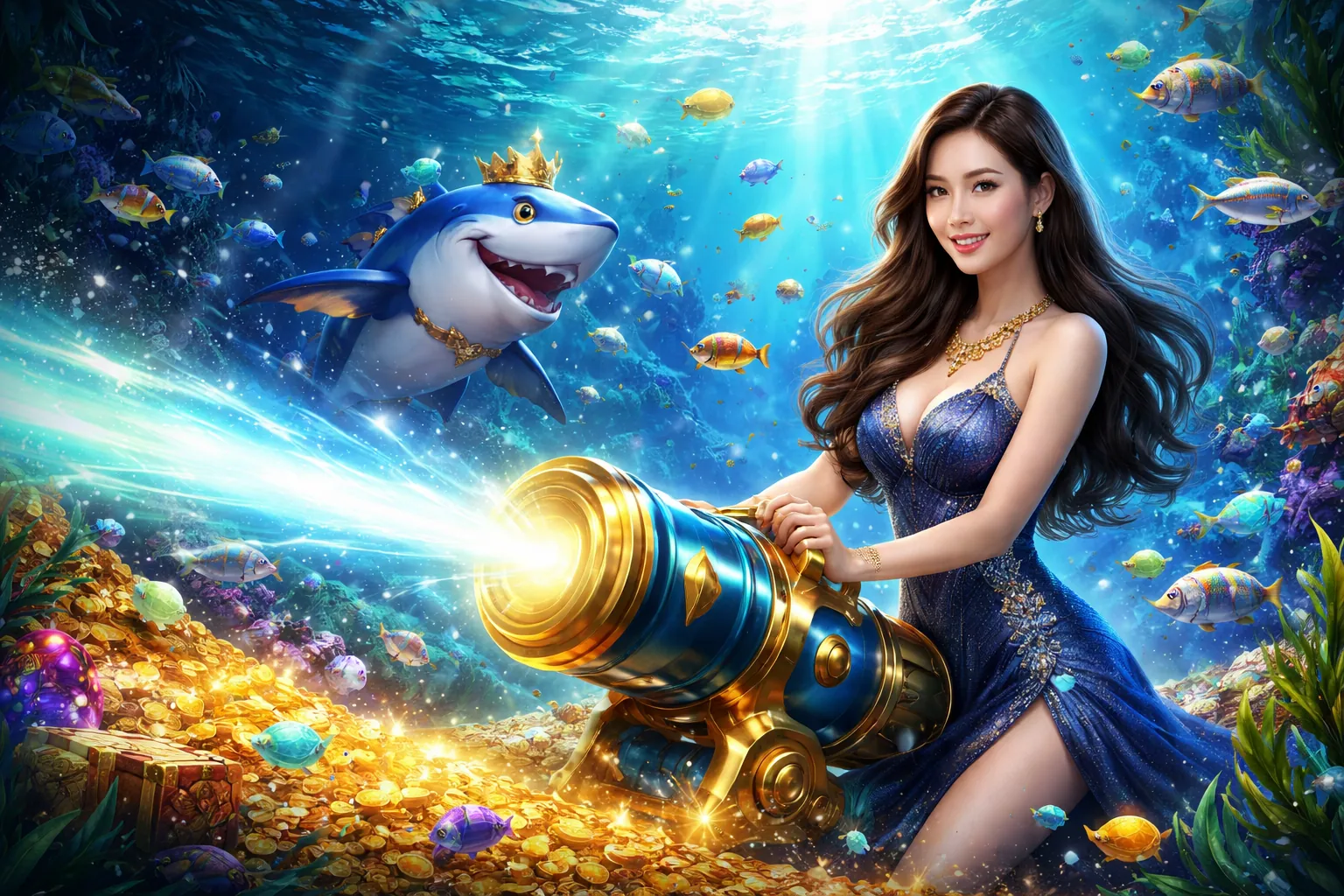 Biểu tượng game casino