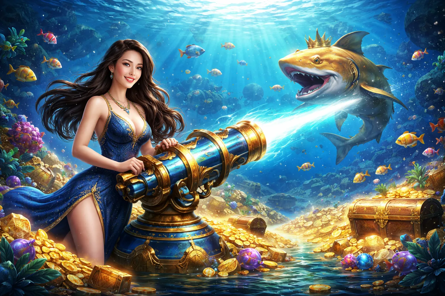 Biểu tượng game slot