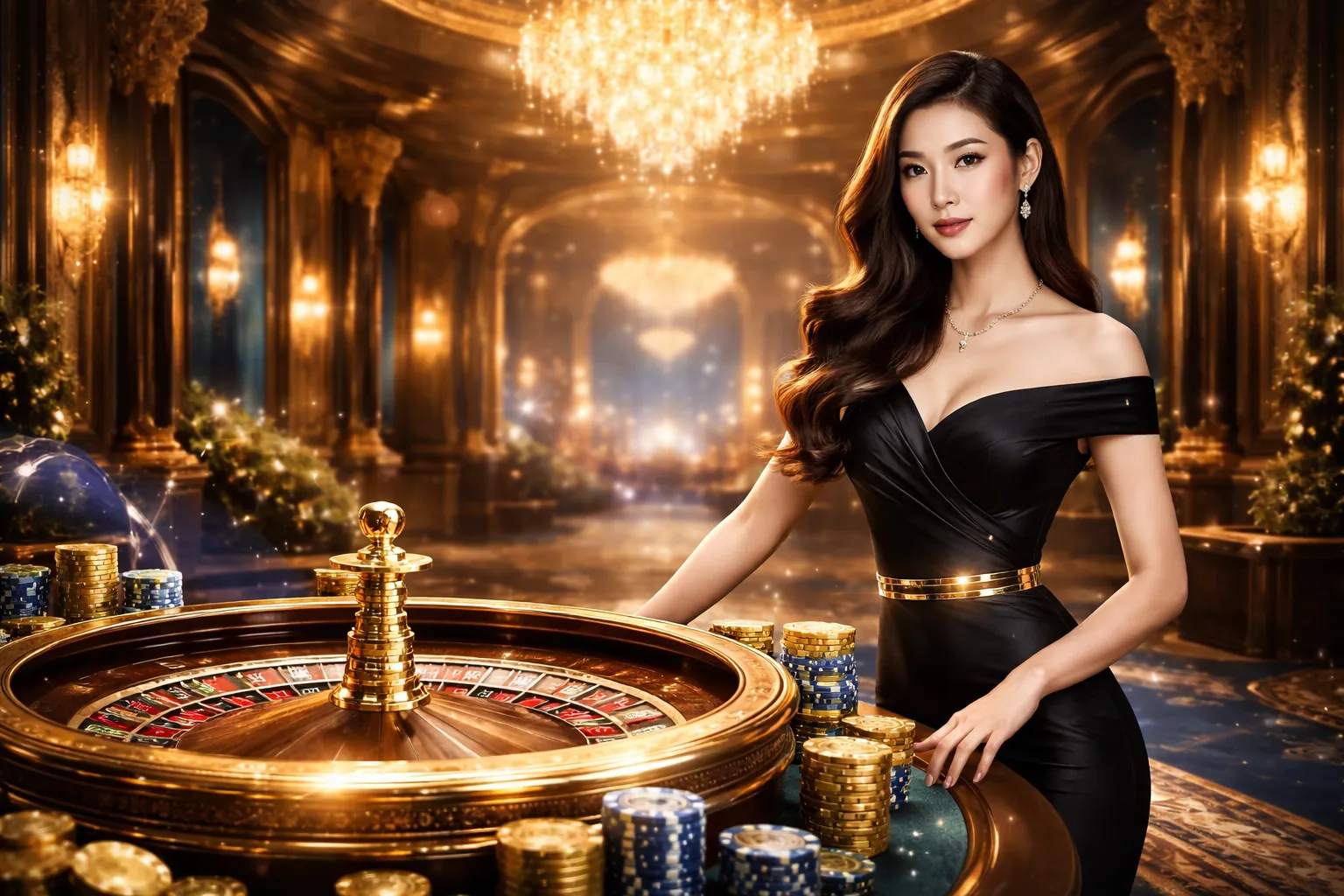 Biểu tượng game bắn cá