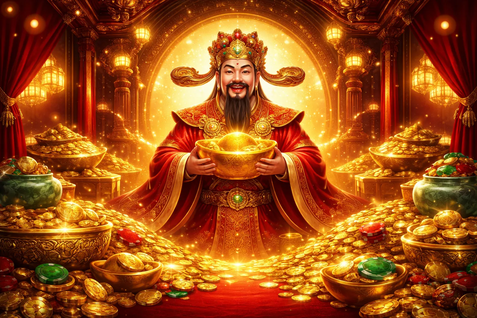Slot game Egypt rr88vip