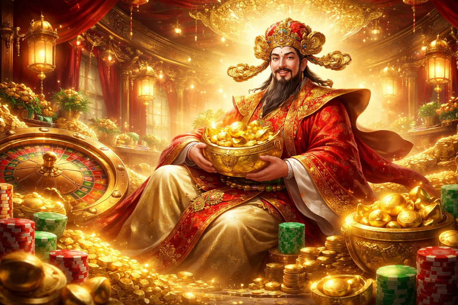 Casino Trực Tuyến rr88vip