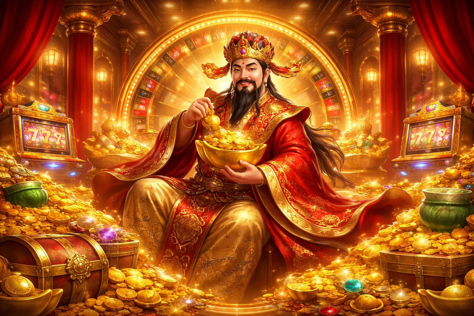 Bắn cá Thiên Hà rr88vip
