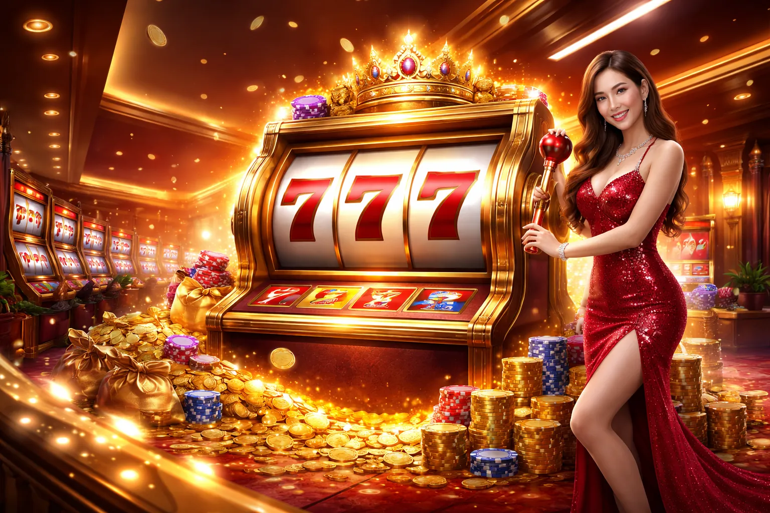 Xổ số Thái rr88vip