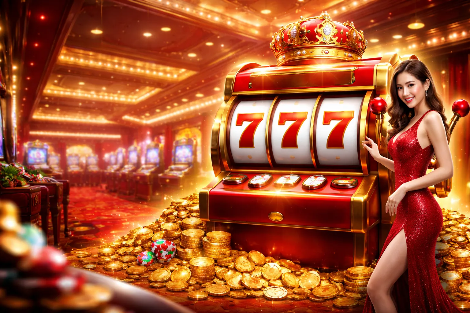 Roulette rr88vip