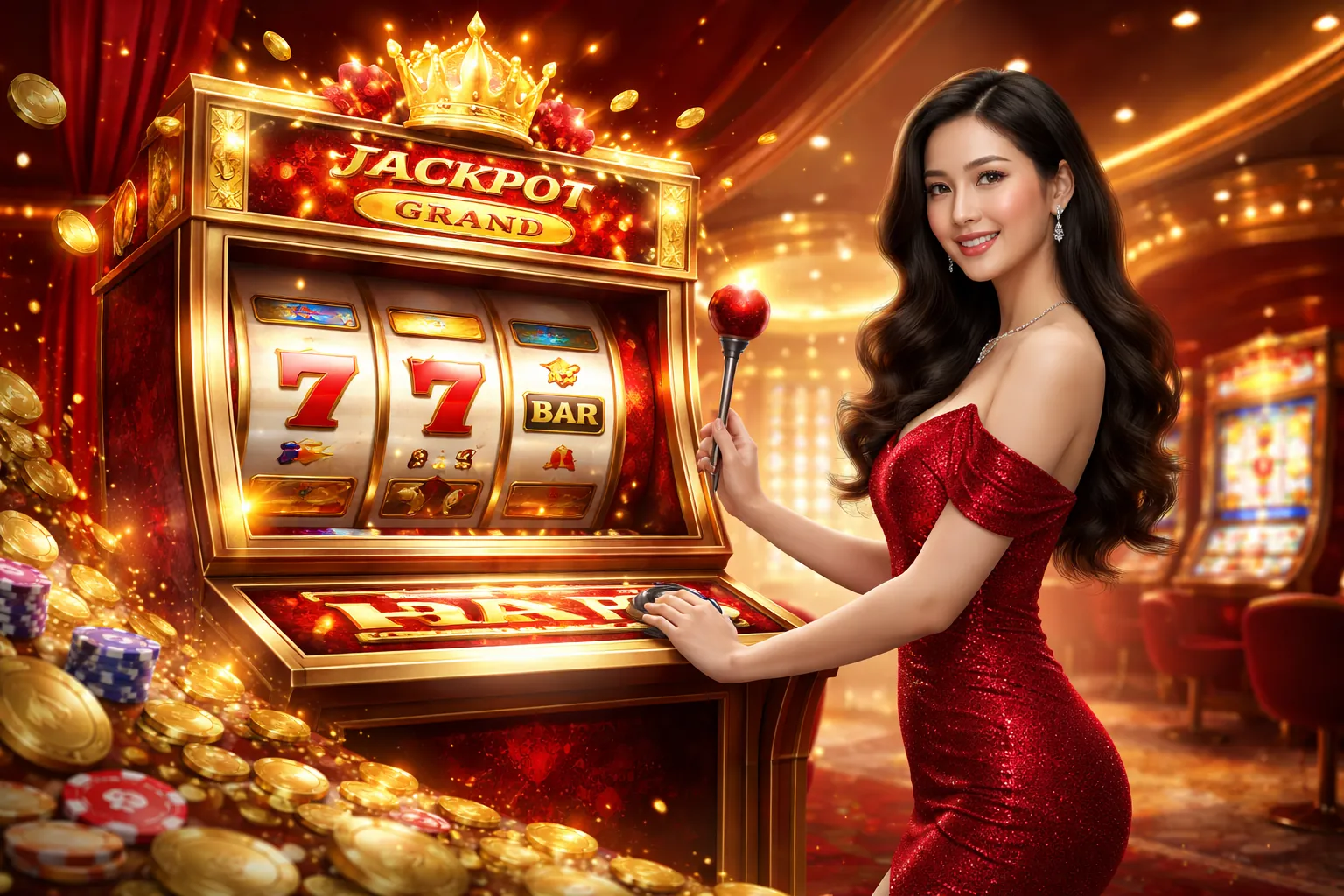 Baccarat rr88vip